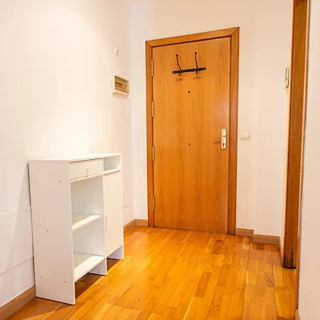 Apartmán Moderno A 5 Min De La Playa Canteras Las Palmas de Gran Canaria