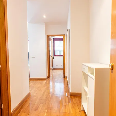 Moderno A 5 Min De La Playa Canteras Apartment