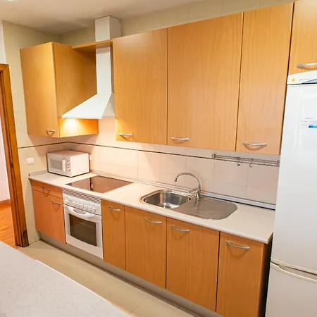 Apartmán Moderno A 5 Min De La Playa Canteras *
