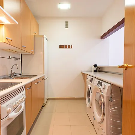 Moderno A 5 Min De La Playa Canteras Apartment