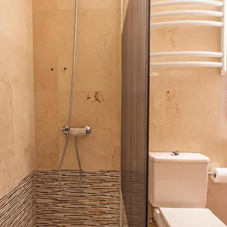 Apartmán Moderno A 5 Min De La Playa Canteras Las Palmas de Gran Canaria