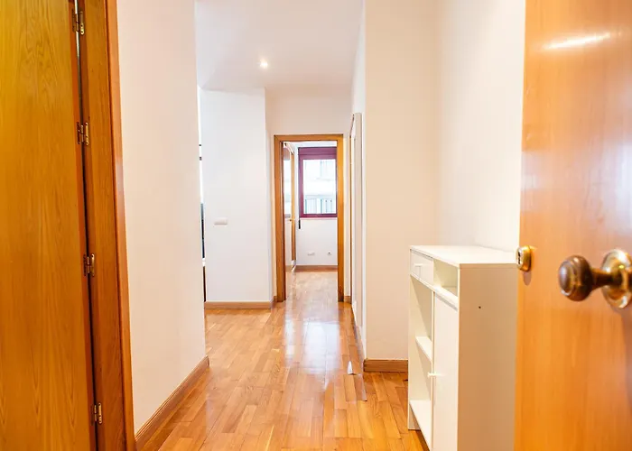 Moderno A 5 Min De La Playa Canteras アパート