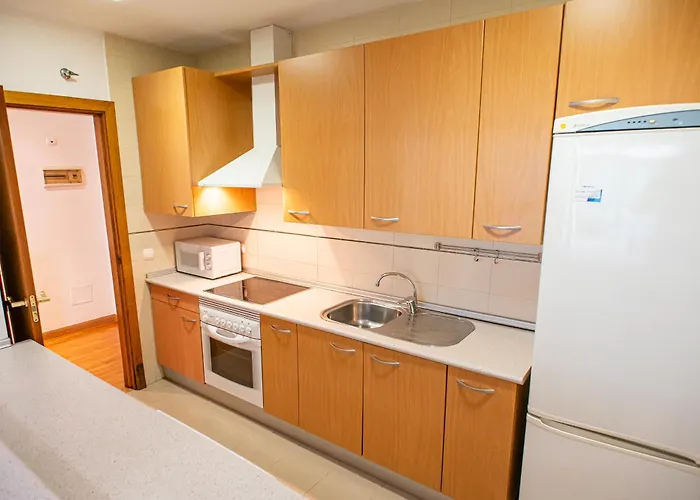 アパート Moderno A 5 Min De La Playa Canteras *