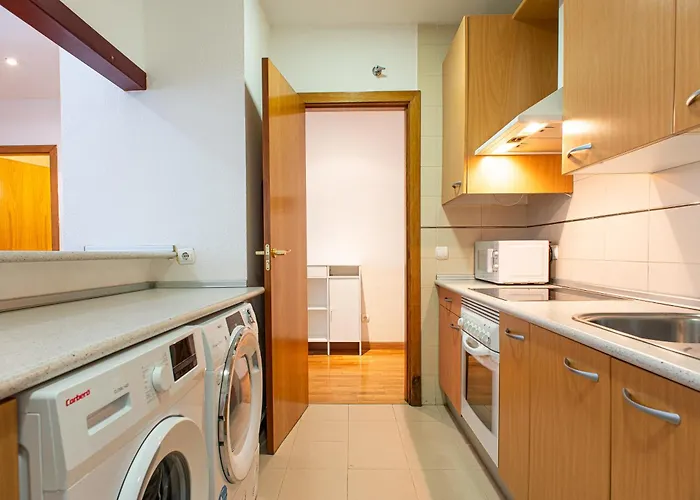 Moderno A 5 Min De La Playa Canteras アパート ラスパルマス・デ・グランカナリア