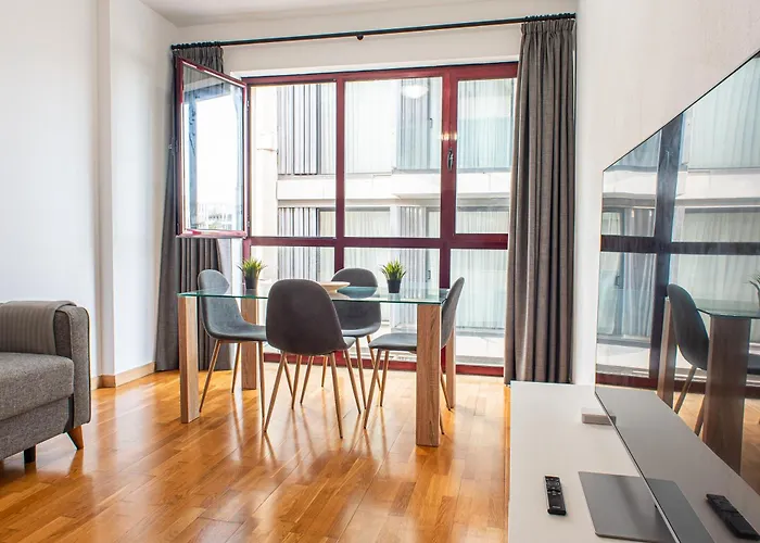 Moderno A 5 Min De La Playa Canteras ラスパルマス・デ・グランカナリア