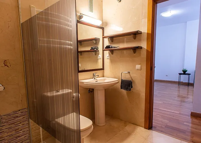 Moderno A 5 Min De La Playa Canteras アパート ラスパルマス・デ・グランカナリア